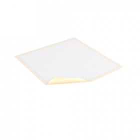 Tena Extra Bariatric Disposable Beige Underpad, Light, 36 X 36 Inch : Target